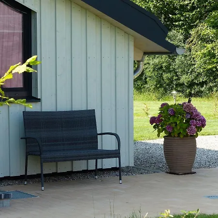Haus Linde Holiday home