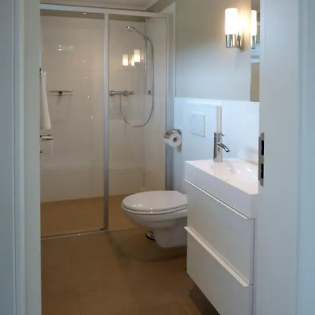 Haus Linde Holiday home Prasdorf