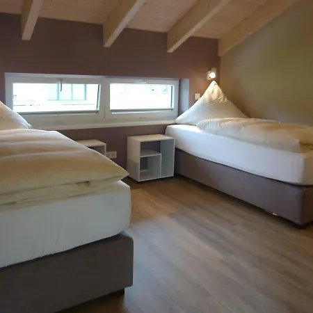 Holiday home Haus Linde Prasdorf