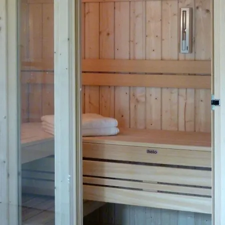 Holiday home Haus Linde Prasdorf