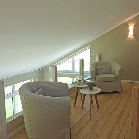 Holiday home Haus Linde *