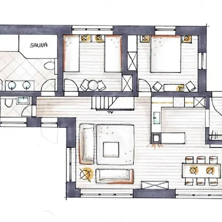 Haus Linde *